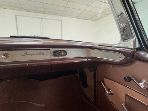 1958 Chevrolet Impala