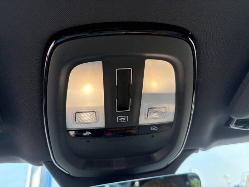 2026 Volvo XC90 B5 Plus 7P