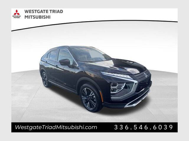 2026 Mitsubishi Eclipse Cross SE