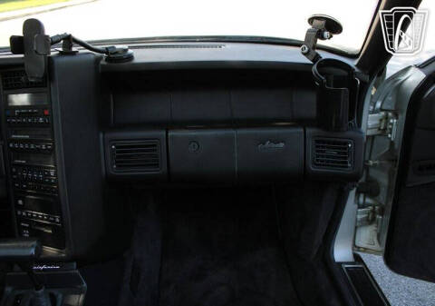 1991 Cadillac Allante