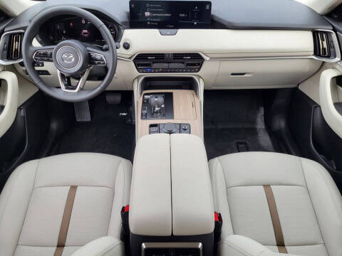 2026 Mazda CX-90 Plug-in Hybrid Premium Plus