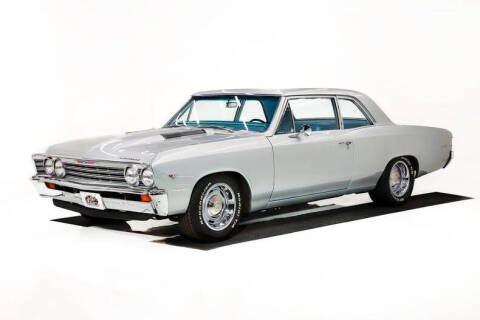 1967 Chevrolet Chevelle