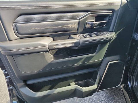 2023 RAM 2500 Limited