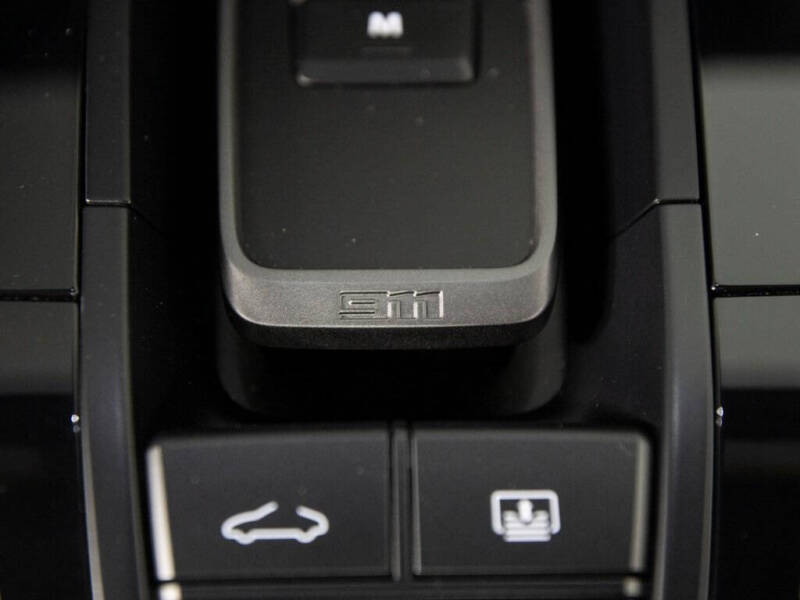 2024 Porsche 911 Carrera