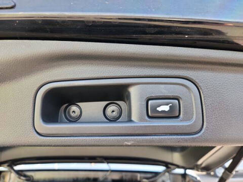 2016 Honda Pilot EX-L w/Navi