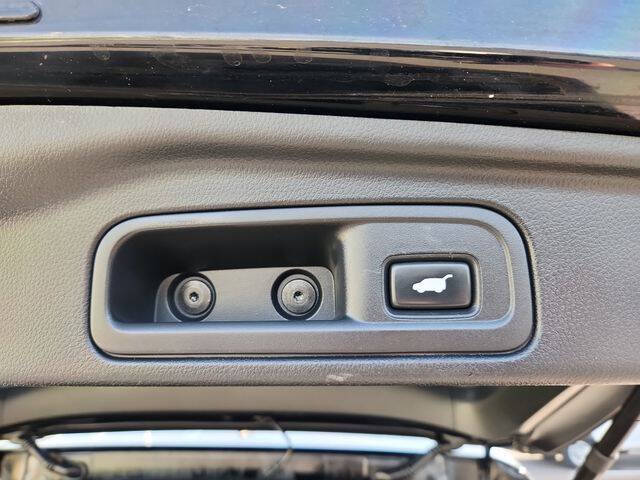 2016 Honda Pilot EX-L w/Navi