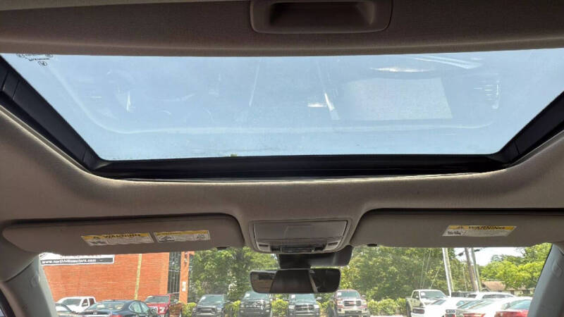 2017 Acura MDX SH-AWD w/Tech