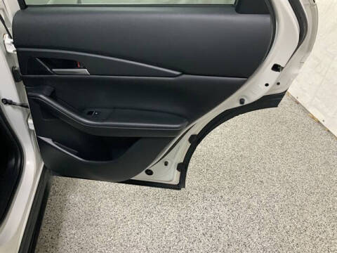 2022 Mazda CX-30 2.5 S Select