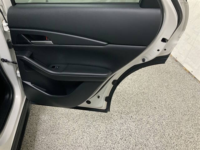 2022 Mazda CX-30 2.5 S Select