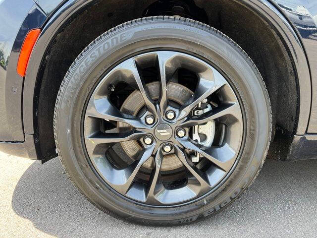 2023 Dodge Durango R/T
