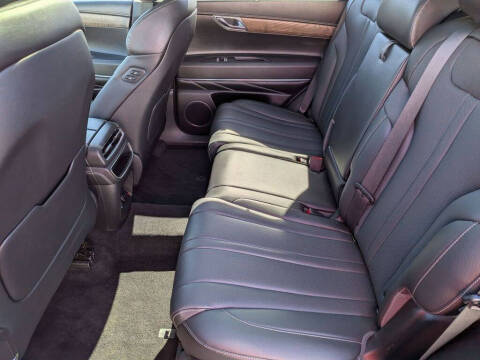 2024 Genesis GV80 3.5T