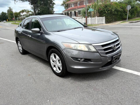 2010 Honda Accord Crosstour EX-L