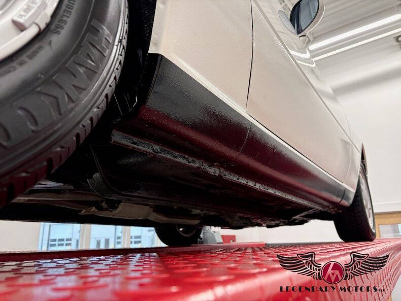 1992 Mazda MX-5 Miata