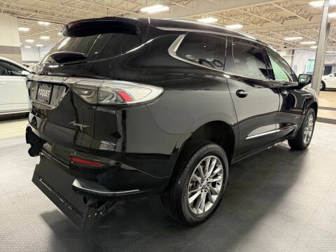 2023 Buick Enclave Avenir