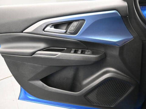 2024 Chevrolet Equinox EV LT