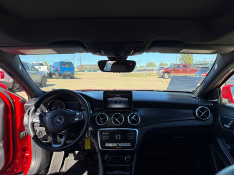 2020 Mercedes-Benz GLA GLA 250 4MATIC