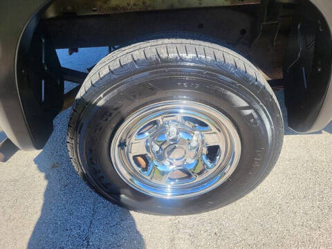 2006 Dodge Dakota ST