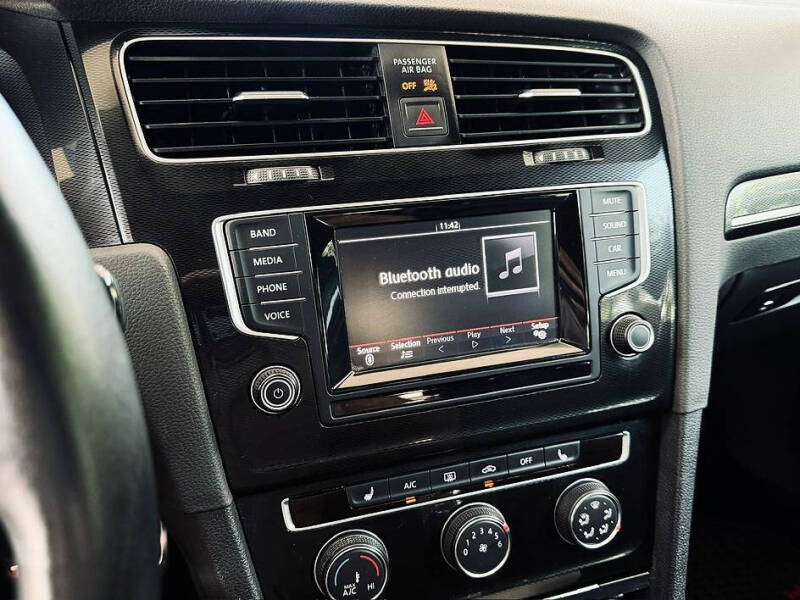 2015 Volkswagen Golf GTI