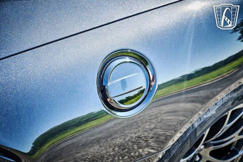 2013 Dodge SRT Viper GTS