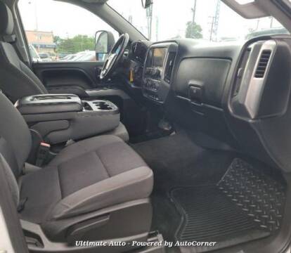 2014 Chevrolet Silverado 1500 for sale at Priceless in Odenton MD