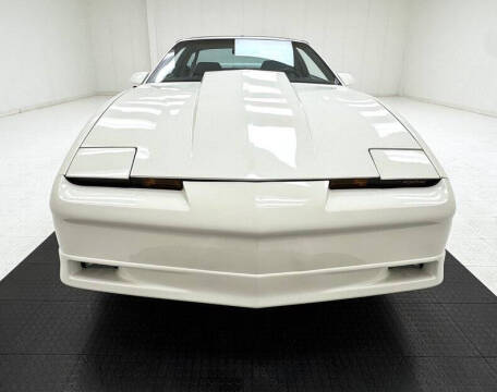 1988 Pontiac Firebird