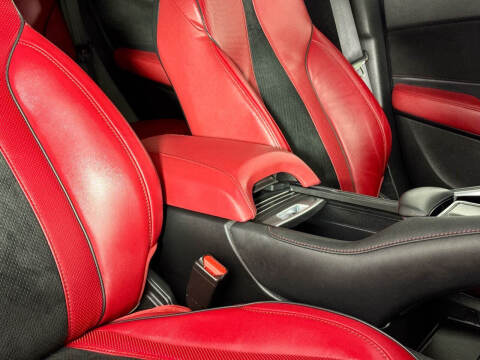 2024 Acura RDX SH-AWD w/A-SPEC