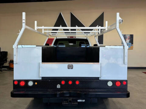 2003 Chevrolet Silverado 3500