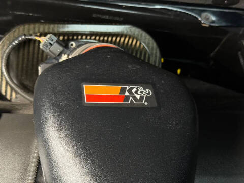 2001 Chevrolet Corvette