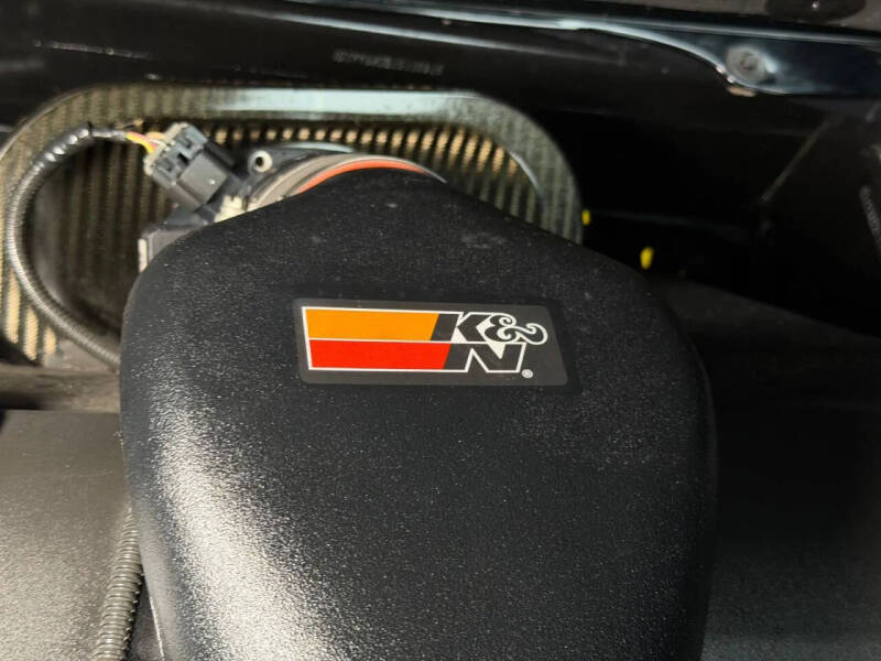 2001 Chevrolet Corvette