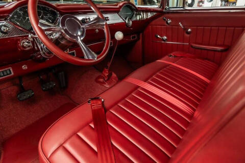 1955 Chevrolet 210