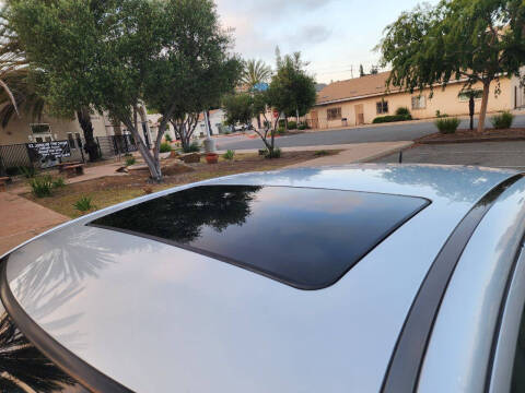 2001 Mercedes-Benz C-Class C 320