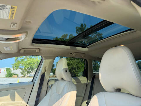 2013 Volvo XC60 3.2 Premier Plus