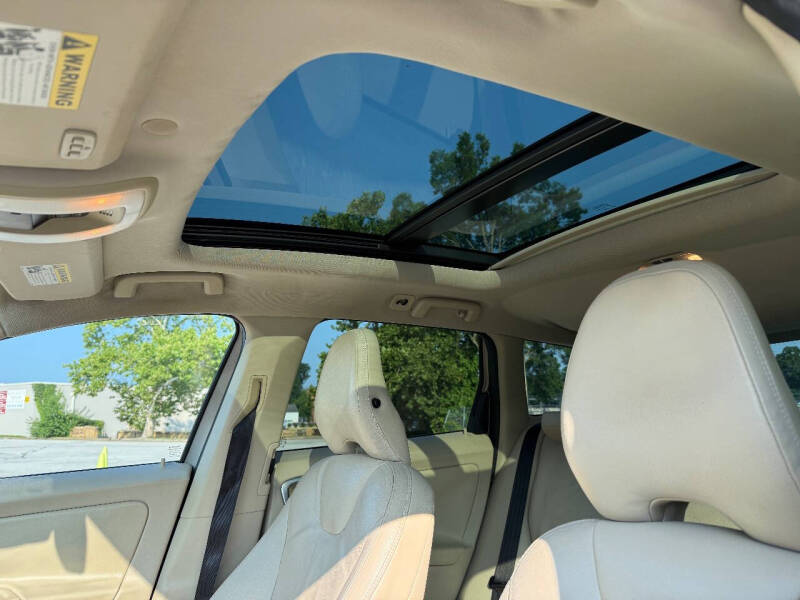 2013 Volvo XC60 3.2 Premier Plus