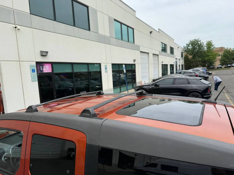 2005 Honda Element EX