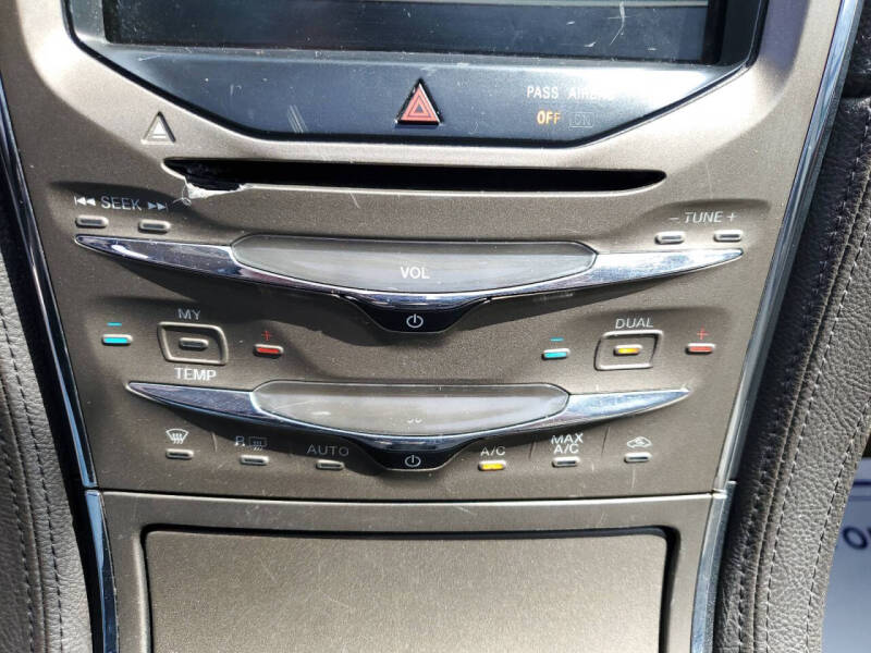 2015 Lincoln MKX