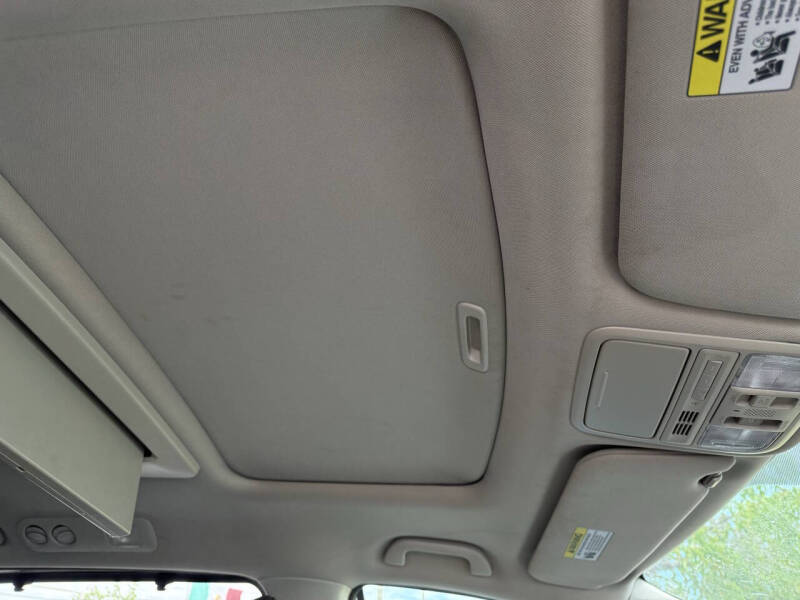 2015 Honda Odyssey Touring Elite