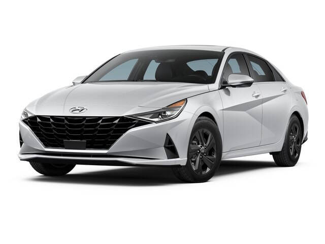 2022 Hyundai Elantra