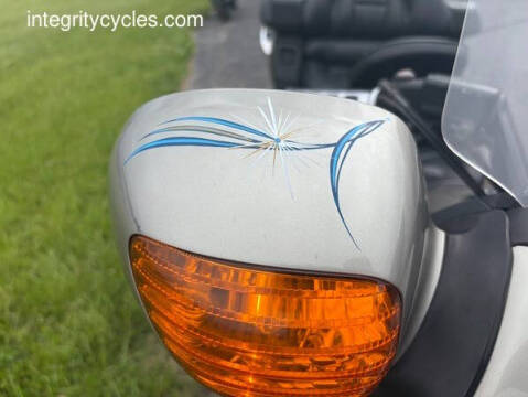 2003 Honda Goldwing