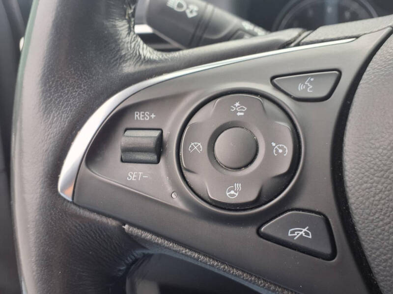 2018 Buick Enclave Premium