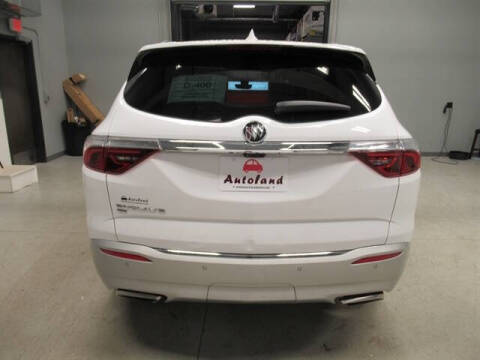 2024 Buick Enclave Premium