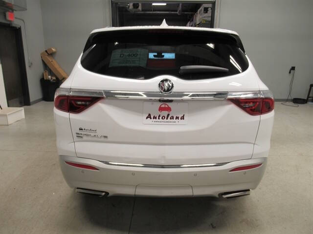 2024 Buick Enclave Premium
