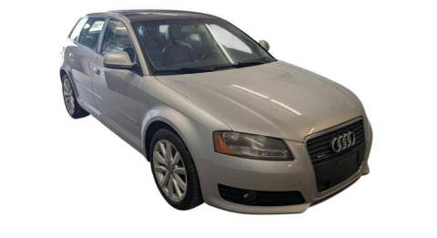 2009 Audi A3