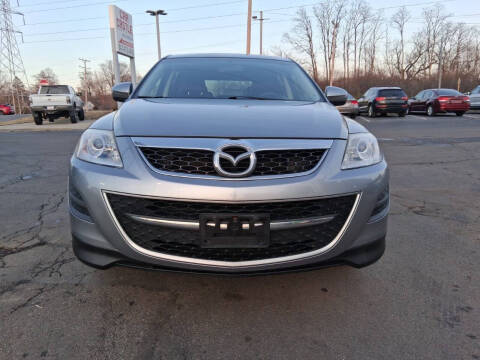 2011 Mazda CX-9 Touring