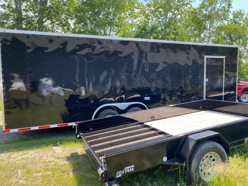 Auto INC Car Dealer in Canaan, NH