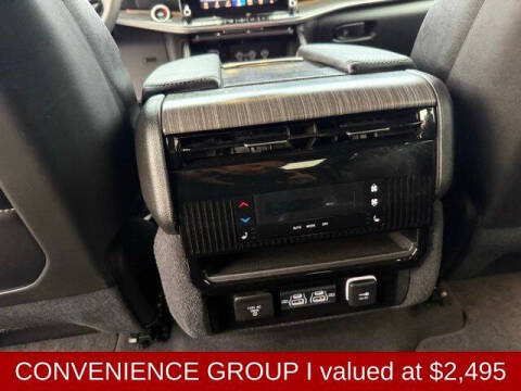 2024 Jeep Wagoneer L Series III