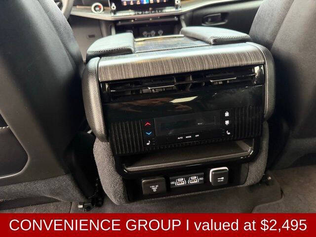 2024 Jeep Wagoneer L Series III