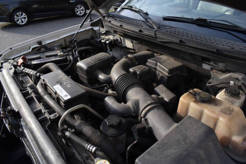 2010 Ford F-150