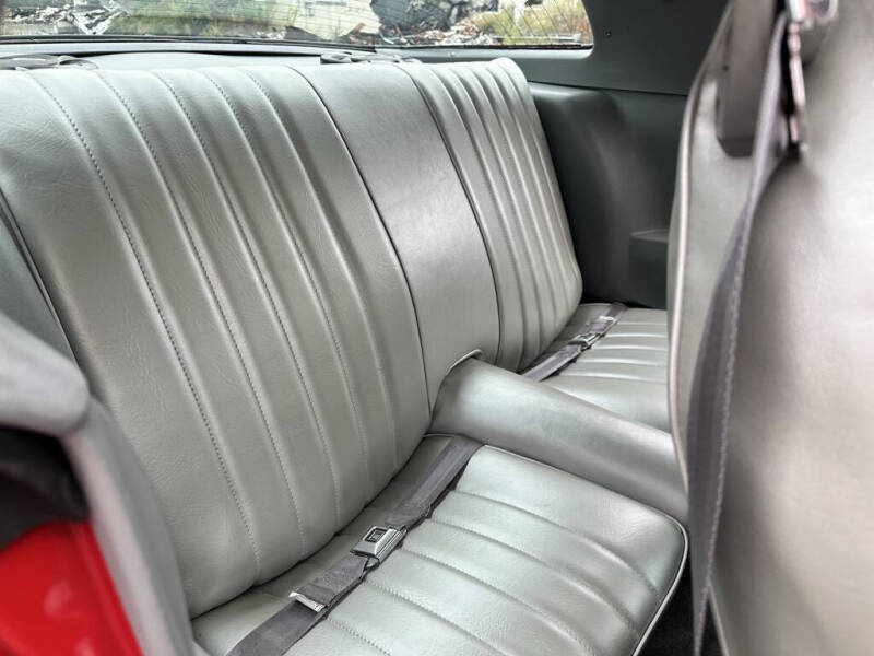 1980 Chevrolet Camaro