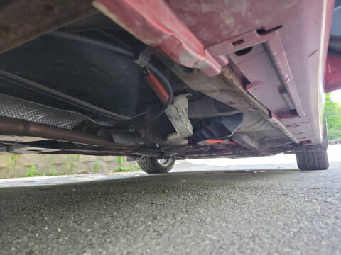 2013 Toyota Prius v Five