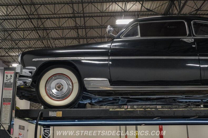 1951 Mercury Eight